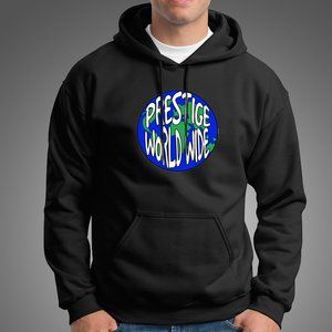Step Brothers parody Prestige Worldwide Hoodie Sweatshirt  Catalina Wine Mixer
